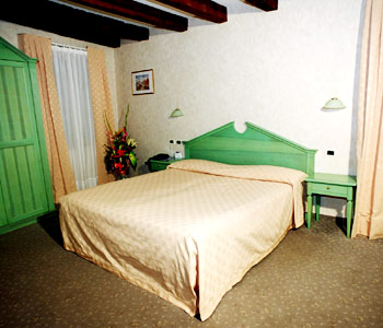 Camera Doppia