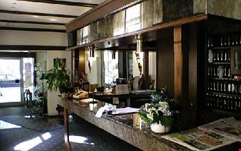 Hall Hall