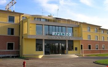 La facciata La facciata