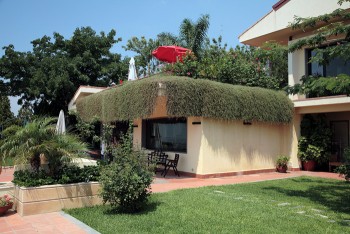 Esterno