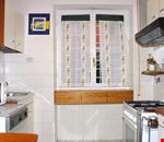 Appartamento - Cucina Appartamento - Cucina