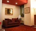 La reception La reception