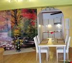 Appartamento - Sala da Pranzo Appartamento - Sala da Pranzo