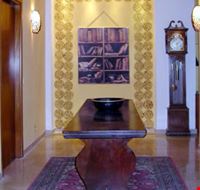 B&B - Interno B&B - Interno