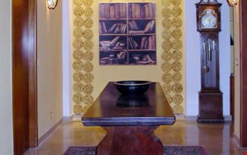 B&B - Interno B&B - Interno