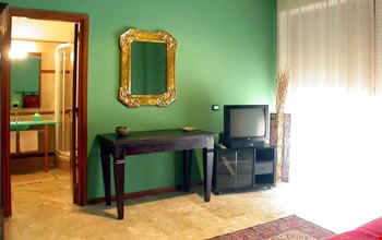 Junior suite Junior suite