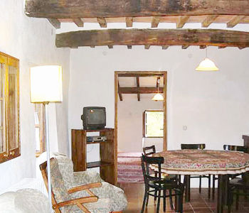 Appartamento - Soggiorno