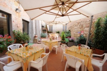 Terrazza
