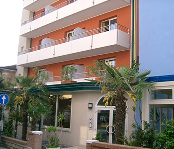 Esterno