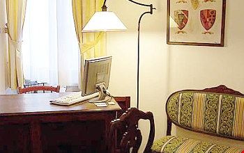B&B - Il Salotto B&B - Il Salotto