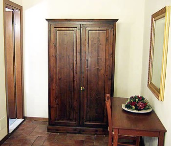 B&B - Interno