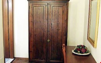 B&B - Interno B&B - Interno
