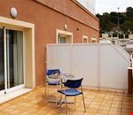 Terrazza/balcone Terrazza/balcone