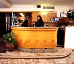 La reception La reception