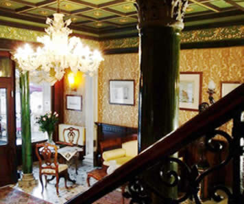Hall
