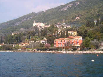 Esterno