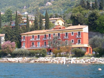 Esterno