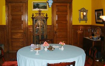 Sala da pranzo Sala da pranzo