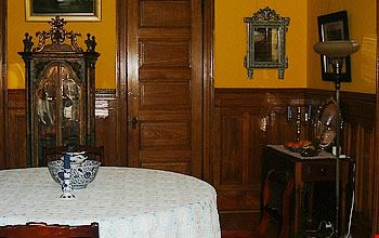 Sala da pranzo Sala da pranzo