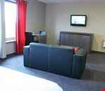 Junior suite Junior suite