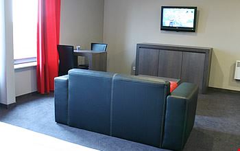 Junior suite Junior suite