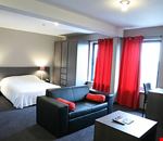 Junior suite Junior suite