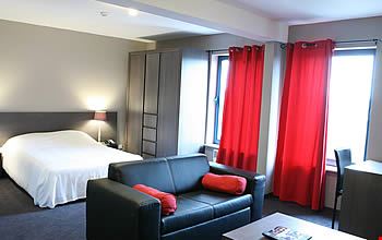 Junior suite Junior suite