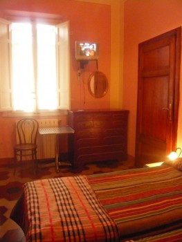 Camera Doppia