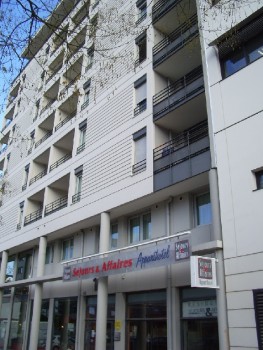 Esterno