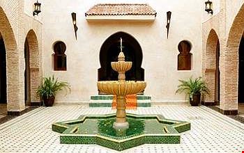 Cortile interno Cortile interno