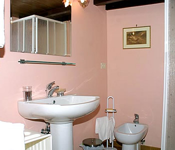Appartamento - Bagno