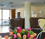 La reception La reception