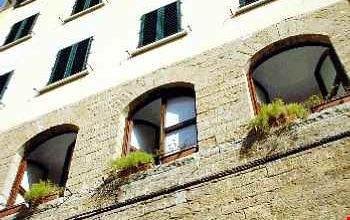 Residence - L'esterno Residence - L'esterno
