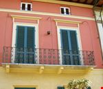 Appartamento - L'esterno Appartamento - L'esterno