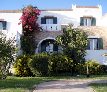 L'esterno