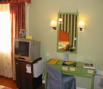 Scrivania
