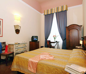Camera Doppia