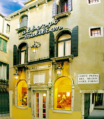 Esterno