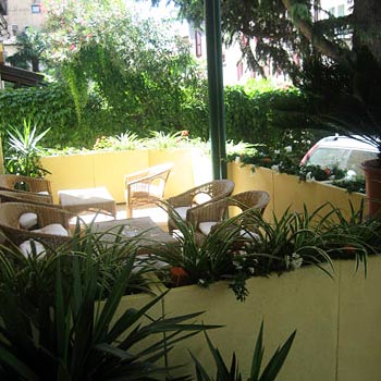 Terrazza