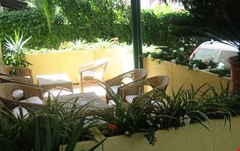 Terrazza Terrazza