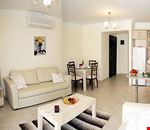 Appartamento - Soggiorno Appartamento - Soggiorno