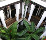 Cortile interno Cortile interno