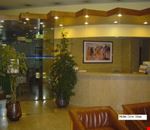 La reception La reception