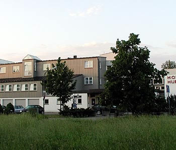 Esterno