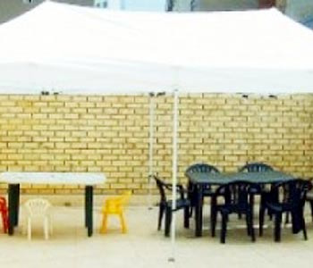 Terrazza