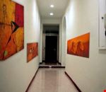 Hall Hall