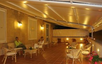 Terrazza Terrazza