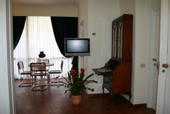 Camera Doppia