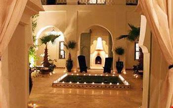 Cortile interno Cortile interno