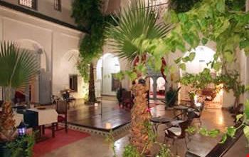 Cortile interno Cortile interno